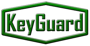 keyguard logo