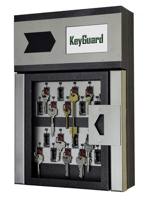 New 2020 low cost 10-20 keys management system